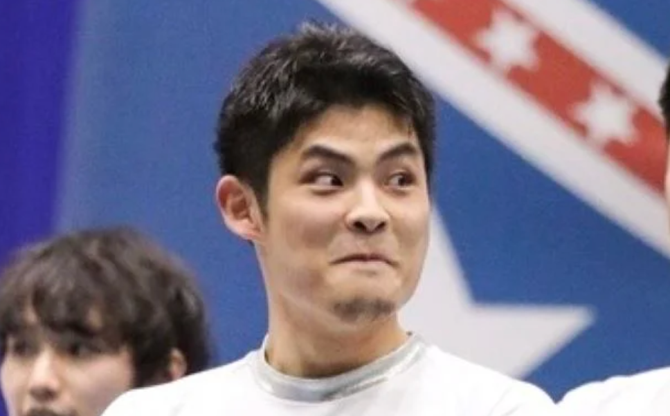 柏谷一朗-PHOENIX(社会人チアリーディングチーム)/ CHEER #598