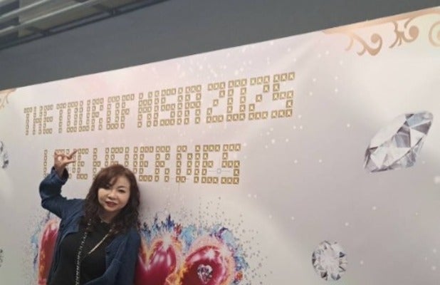 「むちゃ素晴らしかった！」ハイヒール・モモコがMISIAのライブへ！