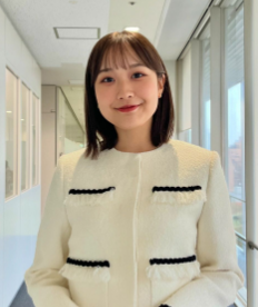 松岡朱里アナ、東京で「雪虫」に遭遇！北海道出身ならではの感動エピソード！！