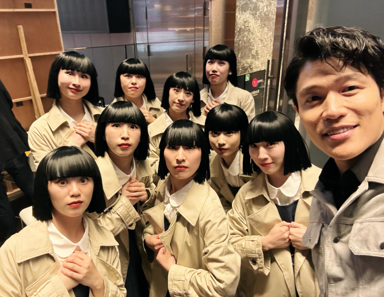 鈴木亮平の投稿にファンが💓「💖楽しみです💖」「亮平さん、好き〜❤️」