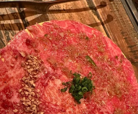 「美味しそう〜、マジヤバい。」しょこたんの焼肉オフショットにファンからコメント殺到！