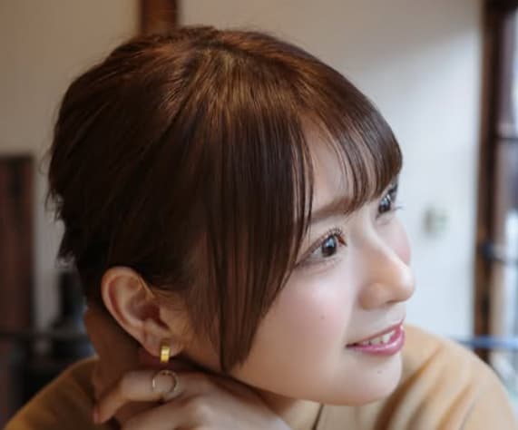 「お美しい」まるぴの華麗なショットにファン歓喜！