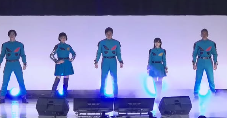 超特急・タカシ、帯状疱疹の経過を報告「歩くのも困難…」ライブステージ前に胸中告白