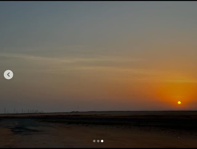 鈴木亮平　エジプトの旅、最終目的地へ向けて出発