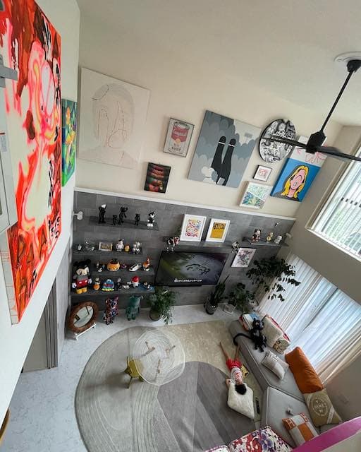 元EXILEの啓司パパ、豪邸をお引っ越し「誰と住むかが1番大事」