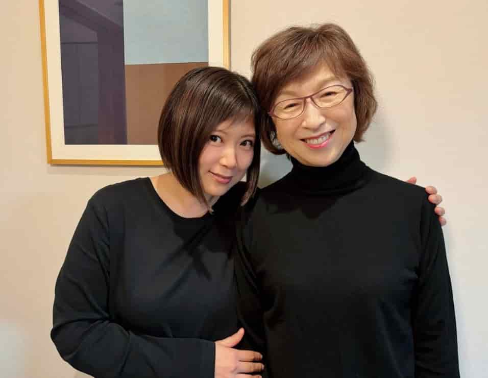 絢香、大尊敬する南場智子氏との再会を報告！公式Xに感謝の思いを投稿