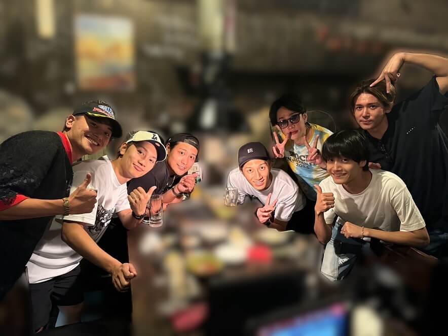 WEST.桐山照史がWEST.あるあるを暴露？！