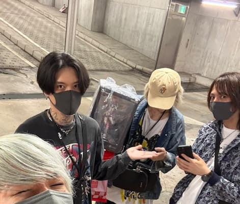 「EVO JAPAN最高の３日間だった！」歌広場淳が格ゲーの大会を楽しむ