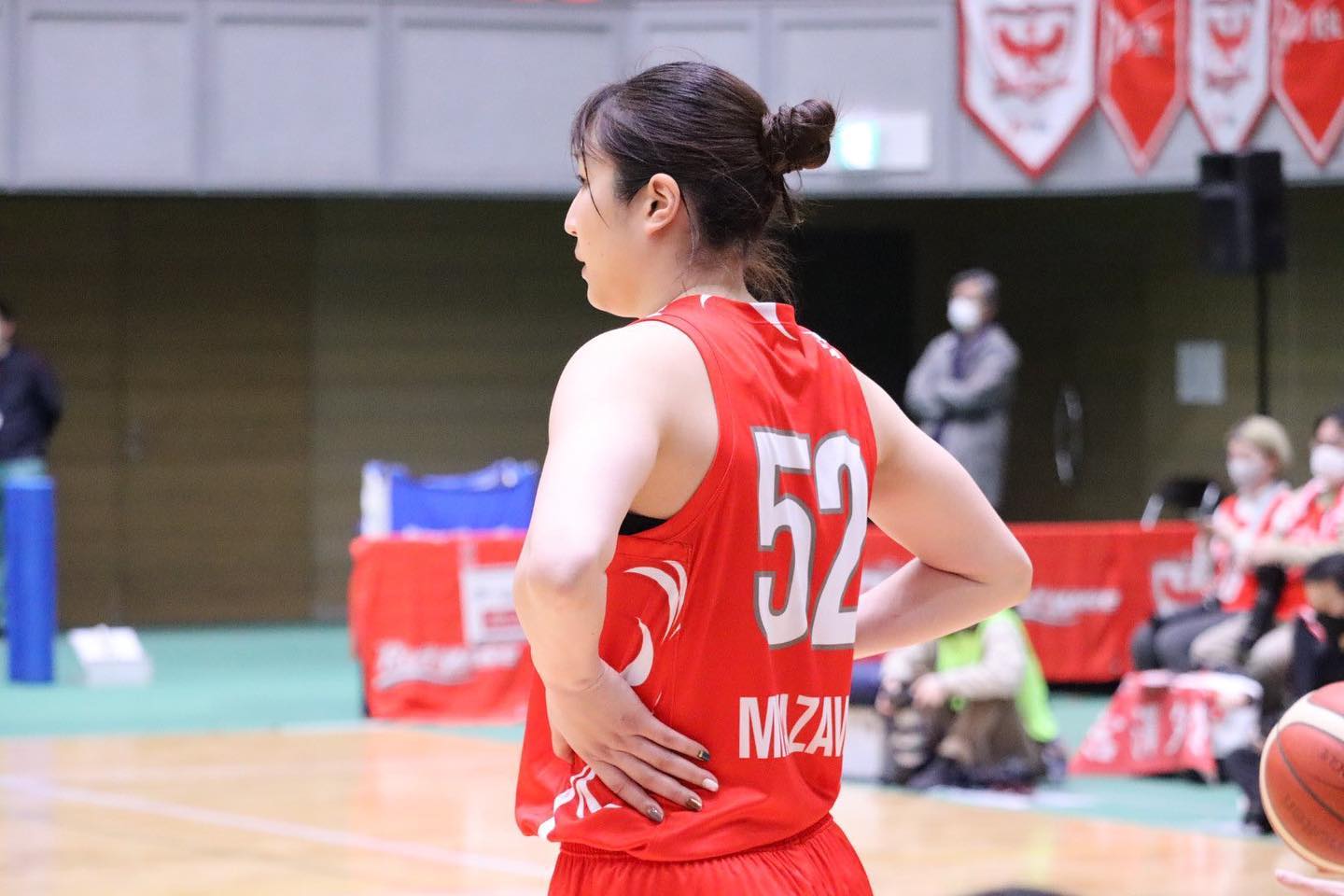 「30歳になりました！！」女子プロバスケ宮澤夕貴が自身の誕生日を報告🔥🎂🎉🎉