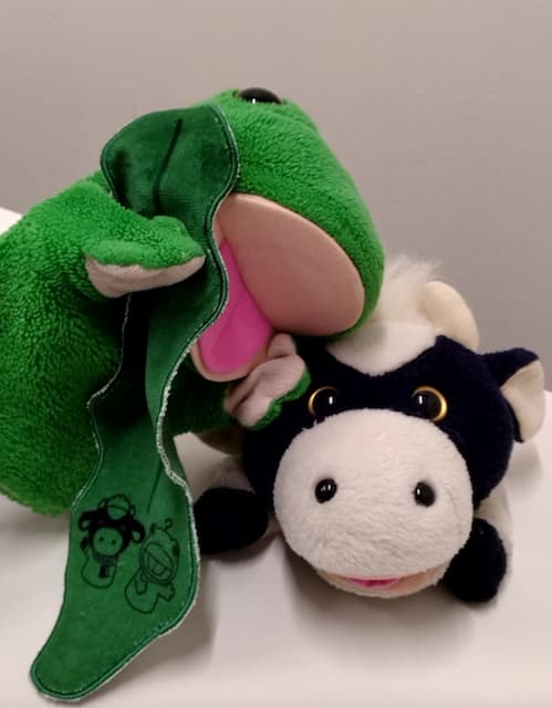 パペットマペット、ポップアップストア来場への感謝を綴る「本当にありがとうございます」