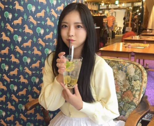 NMB48・三鴨くるみ、レモネードは〇〇ではないと気づいたことを報告しファンほっこり