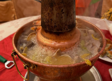 村上佳菜子、台湾グルメを満喫！年末年始の旅で絶品料理を堪能！