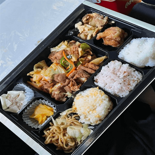 恋を忘れていた！？飯島直子のちょこっと恋バナとお弁当
