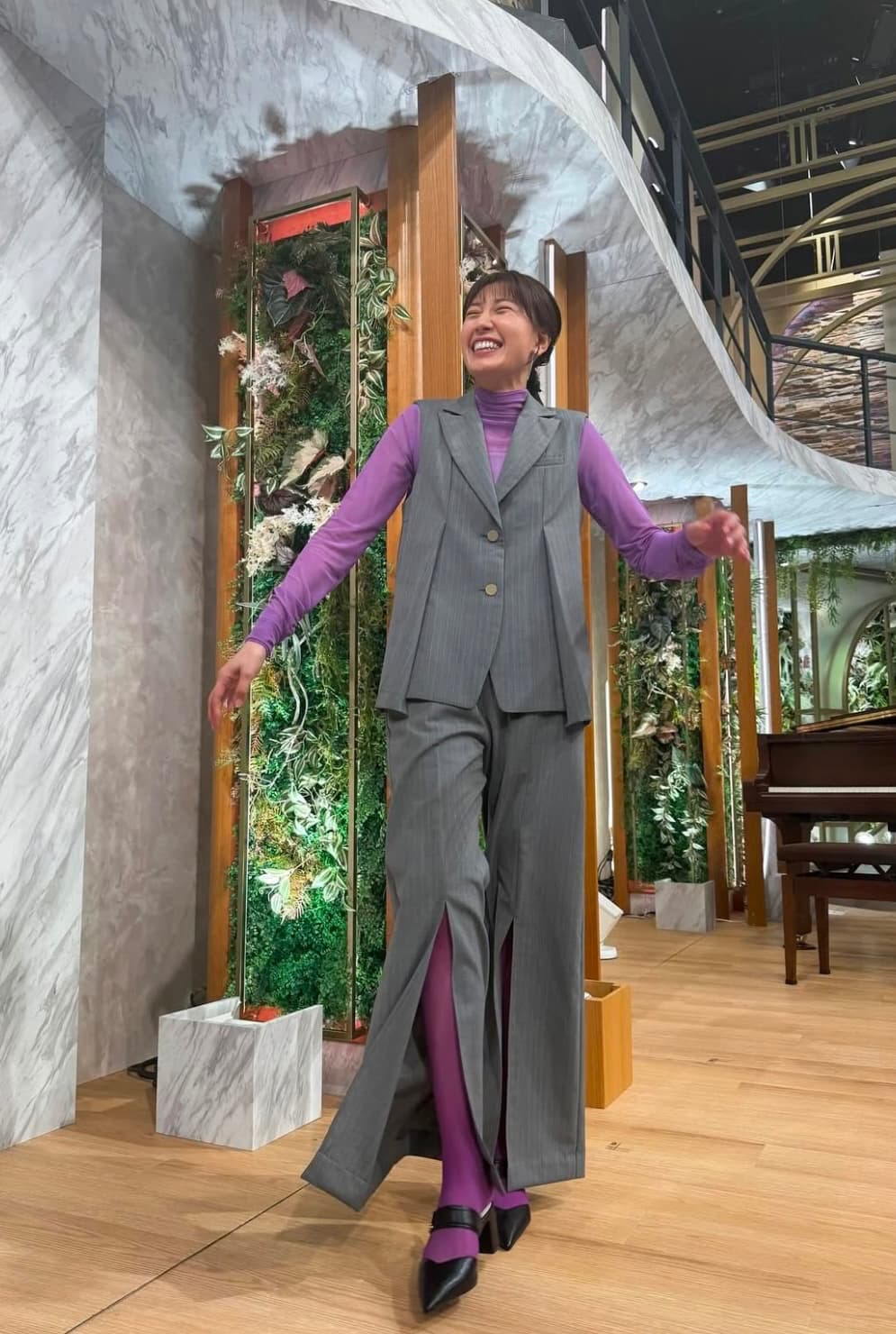 まるでプロ並み！？浅尾美和の手作りおやつショットが話題に！「美和ちゃんって何でも作っちゃうから凄い！」