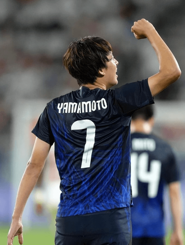 山本理仁、Instagramでパリ五輪への悔しさと未来への決意を表明！！