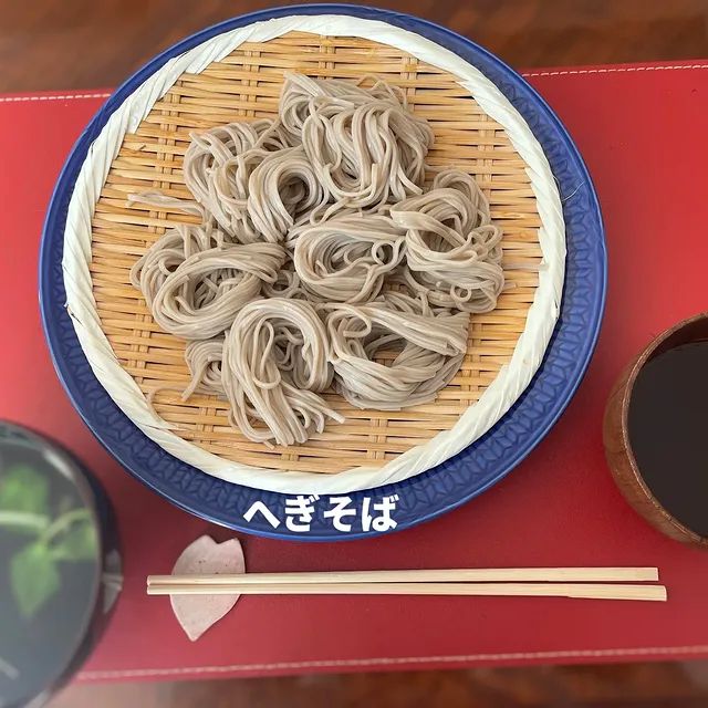 「美味しそ～」小林幸子、本日の朝食 兼 昼食は新潟名産の◯◯蕎麦！