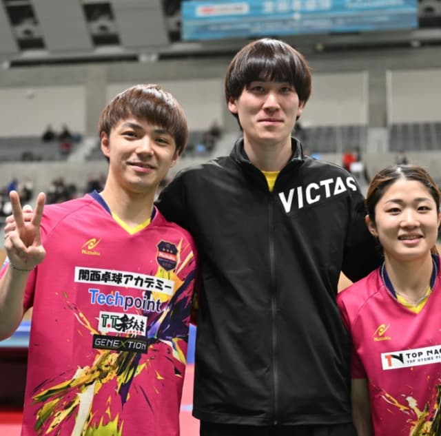 「本当にありがとうございました！」卓球・安藤みなみが最後の全日本を終える