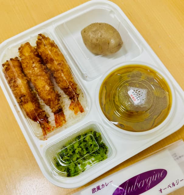 ドランクドラゴン・塚地、「理想の俺得弁当」をゲット！その中身とは？