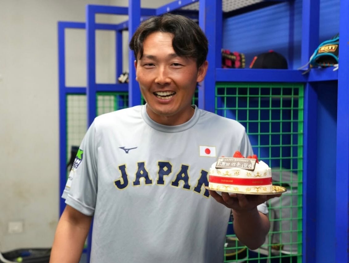 西武】源田壮亮が日本代表から退く意向 「今回で最後」と明言 | 野球