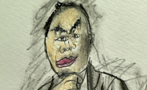 「55歳の肖像」マキタスポーツ、自作のポートレートを公開