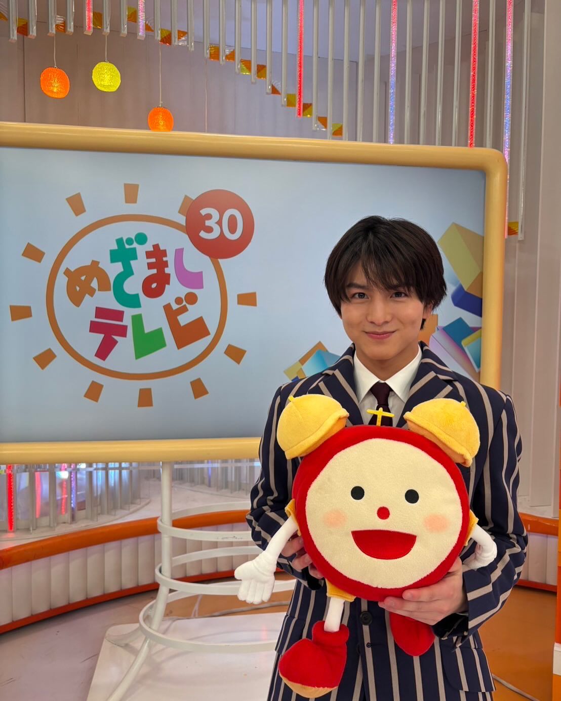 に*な様 超特急 ハル 柏木悠 ぬいぐるみ gelato pique(ジェラート ピケ