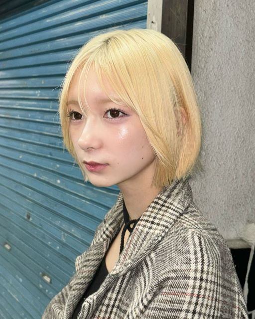 人気レイヤー・レイラ「まつパ」でパッチリお目目が可愛すぎると話題！