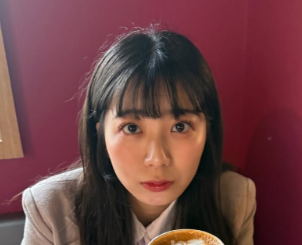 田中友梨奈、地元福岡でエネルギーチャージ「2025も気合を入れて！」