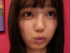 乃木坂46 五百城茉央、自撮り投稿でファンを魅了「およよっ」