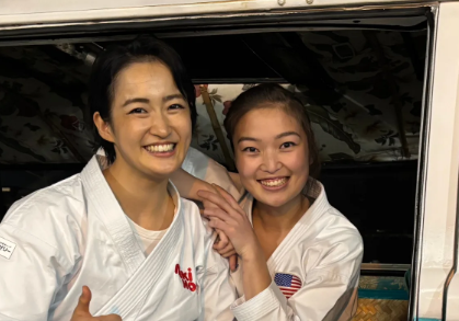 清水希容、14年の友情を語る「絆は過ごした長さじゃない」