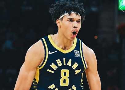 NBA「ようこそエンリケ！」Timberwolvesが新戦力を迎え入れ、ファンの期待最高潮！