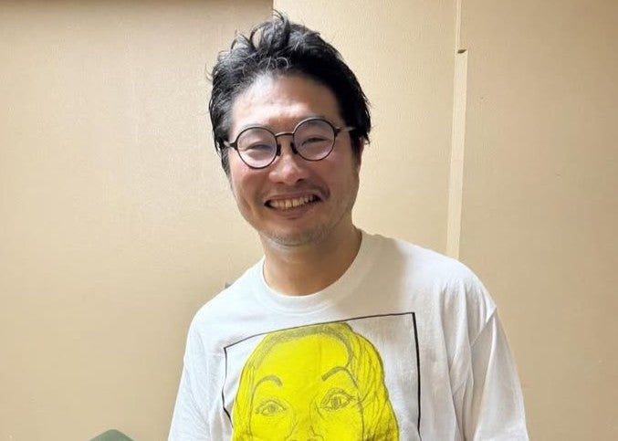 吉田羊が松尾諭の一人芝居を観劇　「素晴らしかった」と感動を投稿