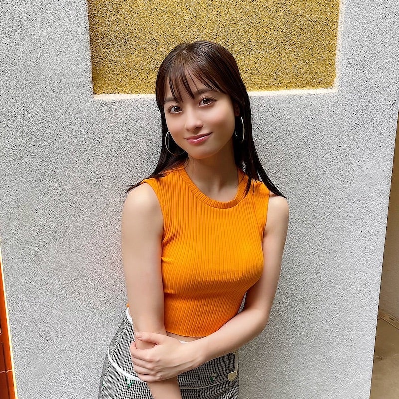 「スタイル良すぎ😍💖」可愛すぎる橋本環奈が話題に✨