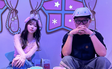 指原莉乃が超仲良し芸人との2ショットに「お似合いすぎる」の声