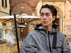 松田元太、ミラノでのオフショット公開！「VOGUEみたいでカッコいい」と絶賛の声！