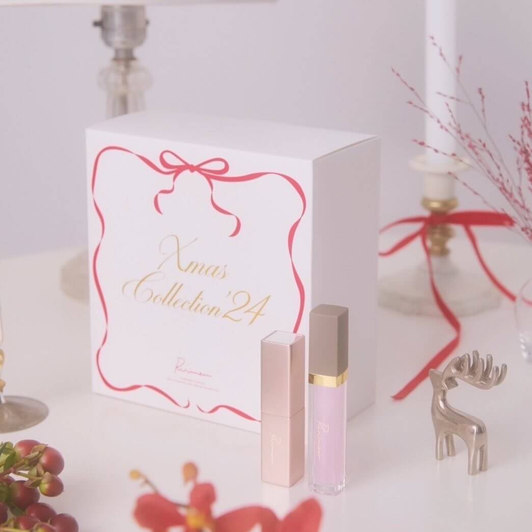 指原莉乃、今年のクリスマスコフレの情報を解禁！