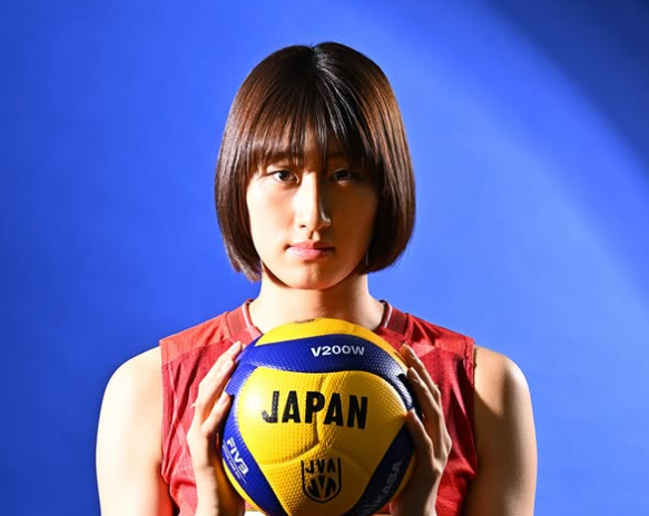 バレー日本代表・秋本美空選手、19歳の誕生日！急成長の逸材がドイツへ挑戦