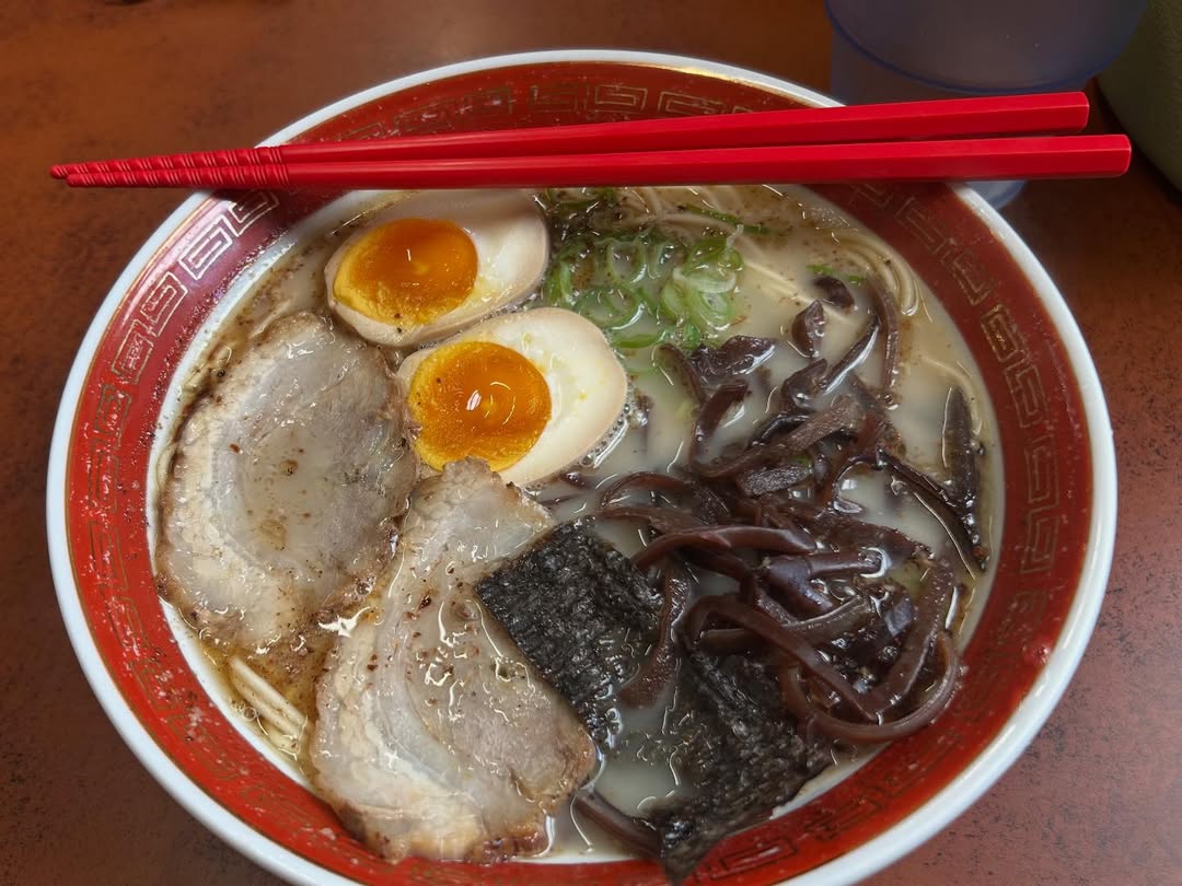 「小倉も熊本も幸せでした」カメレオン女優・キムラ緑子、ラーメンや馬刺しなど数々の料理を満喫！