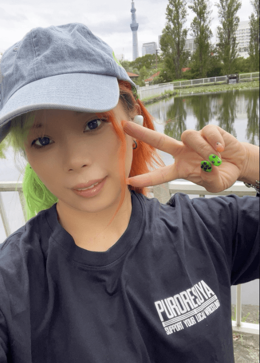 STARDOM【スターダム】 水森由菜、16時間断食を開始！「疲れない身体を手に入れる」