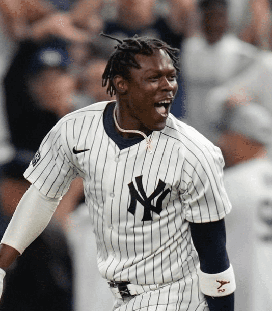 NY移籍後、大活躍のあの男が延長戦を制するサヨナラ打