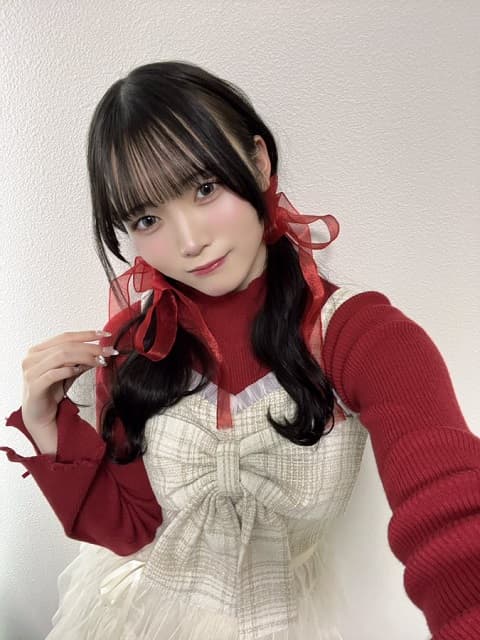 「え？かわいすぎん？」CUTIE STREET 真鍋凪咲のツインテ姿にファンの視線が釘付け！