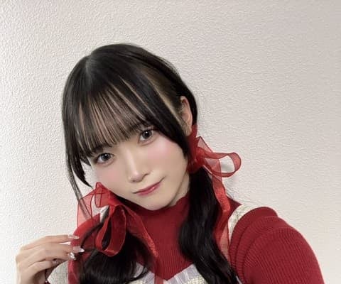 「え？かわいすぎん？」CUTIE STREET 真鍋凪咲のツインテ姿にファンの視線が釘付け！
