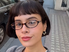 「Newヘアが美しすぎる！」大屋夏南、バッサリショートに絶賛の嵐