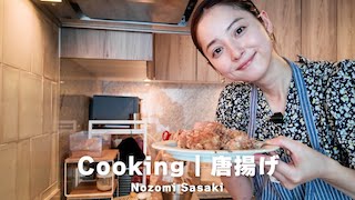 「どんだけ完璧な妻なの」美人女優 プライベート まるで料亭のような手料理にファン驚愕