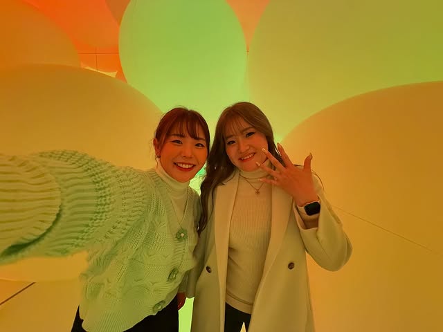 女子ゴルフ・桑木志帆が