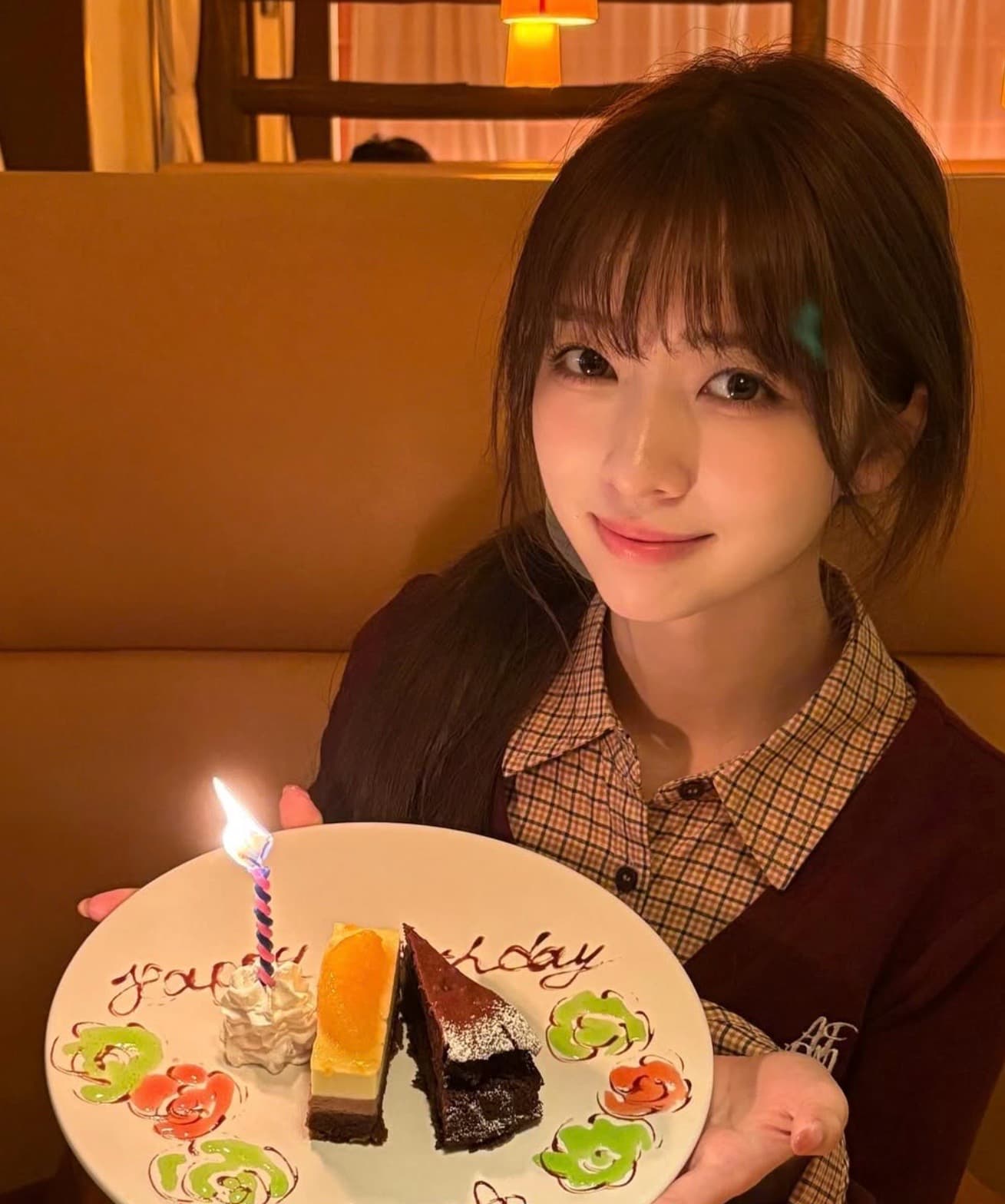 「お誕生日おめでとう！」MADEIN・MiUがバースデーショットを公開！