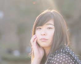 植草歩、春の訪れを実感「目が痒くなってくしゃみが出てきました」