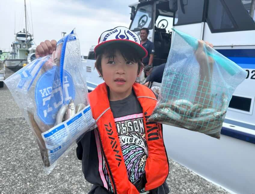 つるの剛士 息子にレギュラーの座を奪われる!?