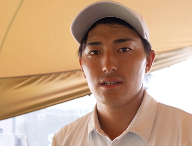 ゴルフ必見！石塚祥利がホールアウト直後に語った“衝撃の本音”とは？