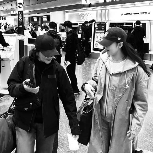 レッド吉田、娘・ひなたの旅立ちを見送る。おしゃべりで怖がりな娘の新たな一歩