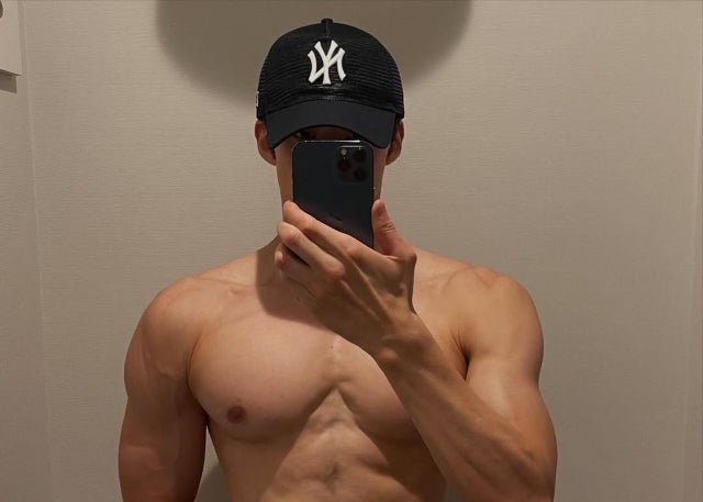 元競泳・入江陵介、「自己満足！自己肯定！」引退後も続く鍛錬の姿